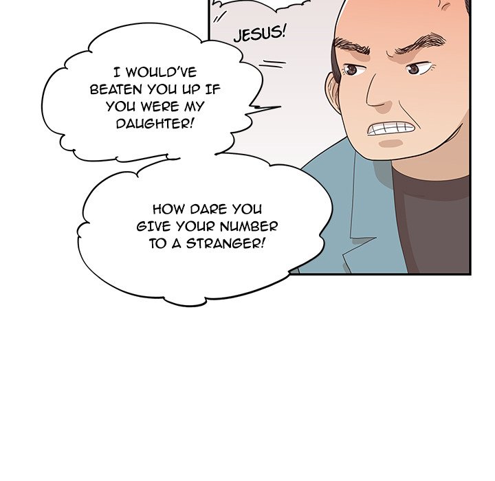 His Women’s University - Chapter 84 Page 77