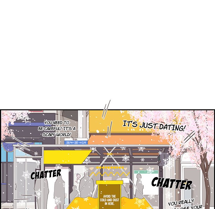 His Women’s University - Chapter 84 Page 79
