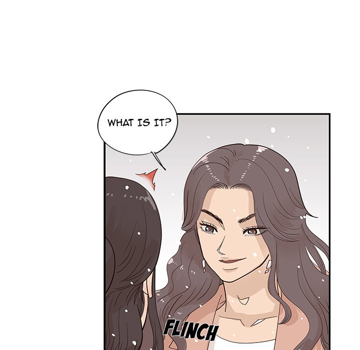 His Women’s University - Chapter 84 Page 92