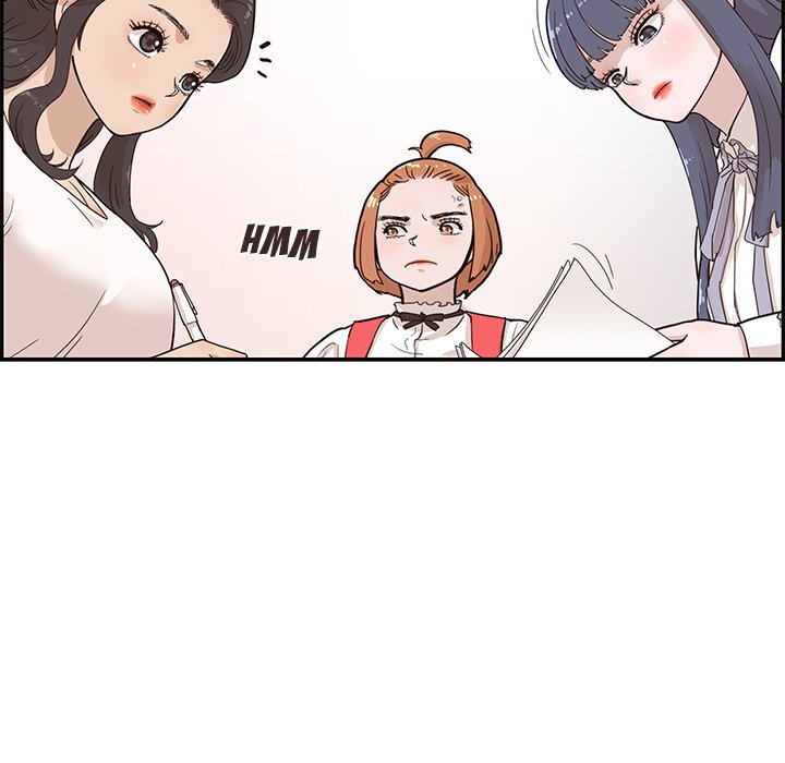His Women’s University - Chapter 85 Page 104