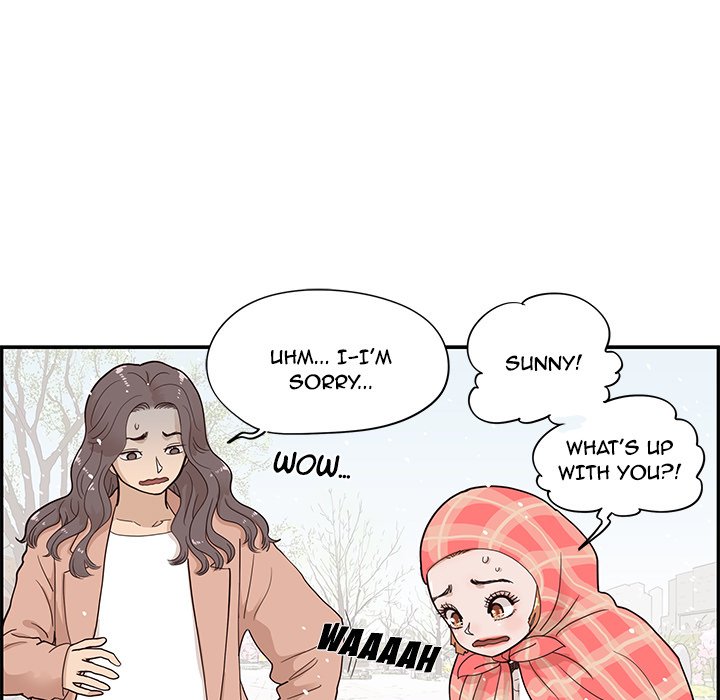 His Women’s University - Chapter 85 Page 19