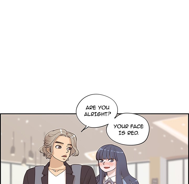 His Women’s University - Chapter 85 Page 45