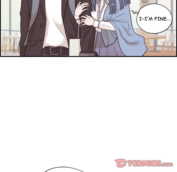 His Women’s University - Chapter 85 Page 46