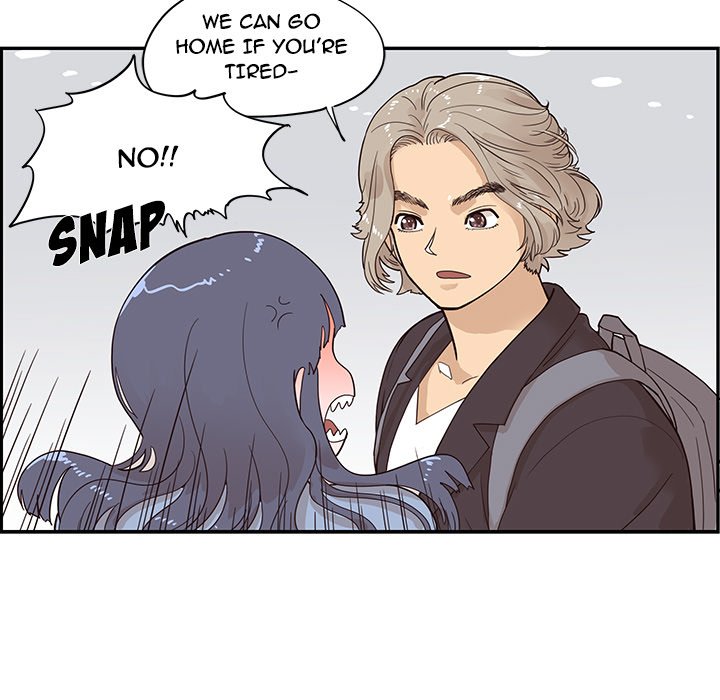 His Women’s University - Chapter 85 Page 47