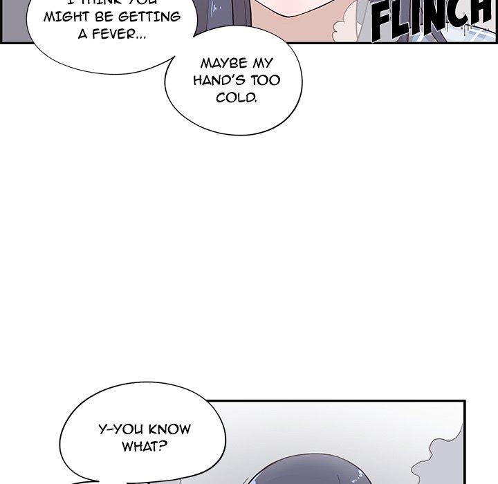 His Women’s University - Chapter 85 Page 49