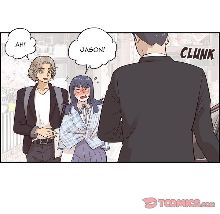 His Women’s University - Chapter 85 Page 62