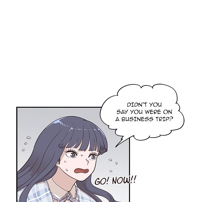 His Women’s University - Chapter 85 Page 68