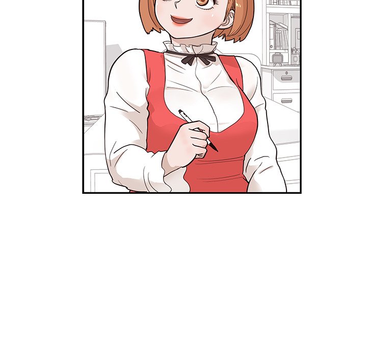 His Women’s University - Chapter 85 Page 93