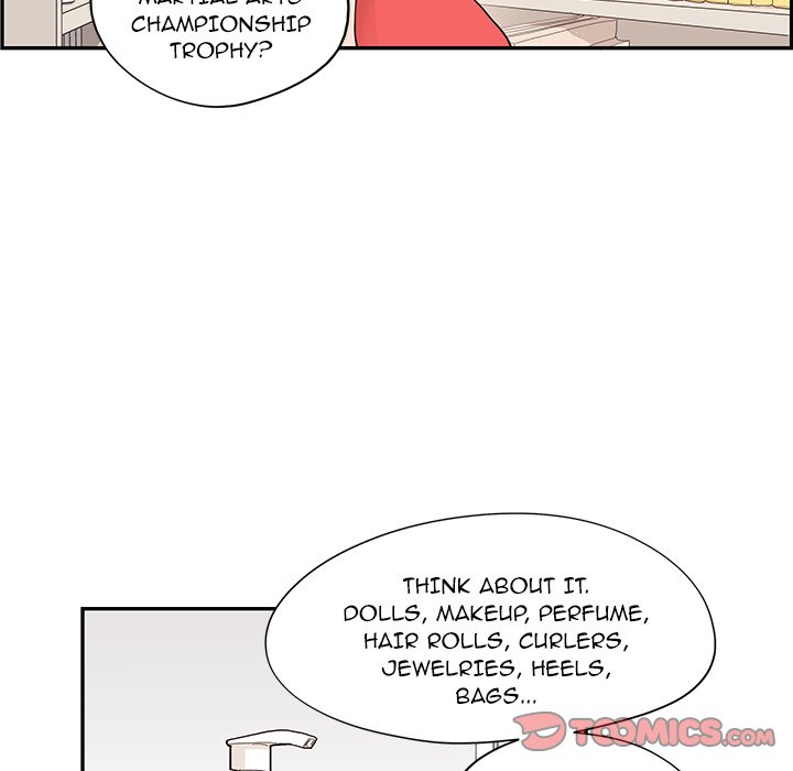 His Women’s University - Chapter 86 Page 10
