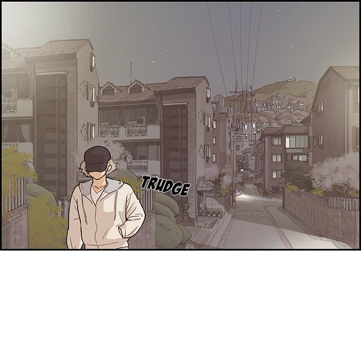 His Women’s University - Chapter 86 Page 105