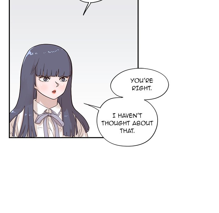 His Women’s University - Chapter 86 Page 31