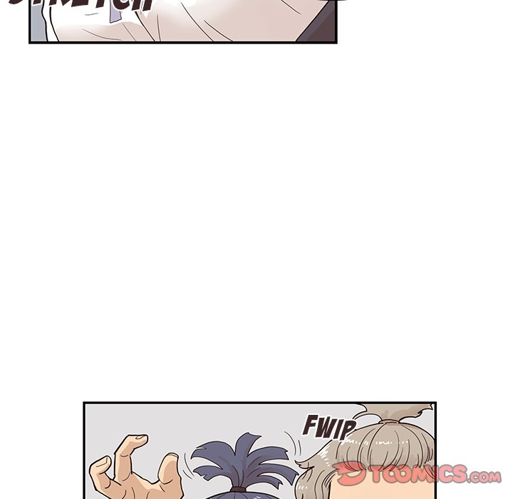 His Women’s University - Chapter 86 Page 50