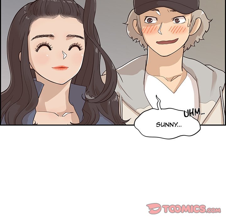 His Women’s University - Chapter 86 Page 94