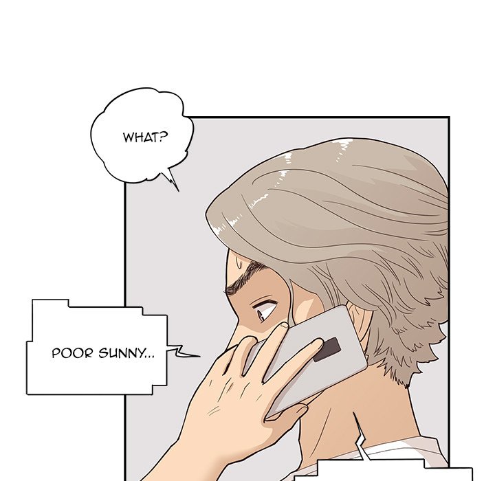 His Women’s University - Chapter 87 Page 101
