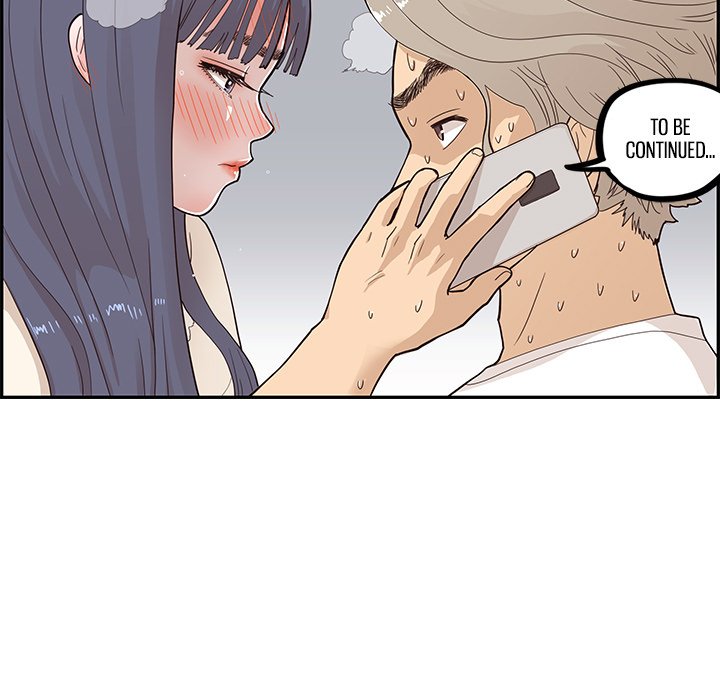 His Women’s University - Chapter 87 Page 103