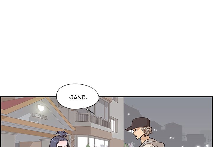 His Women’s University - Chapter 87 Page 3