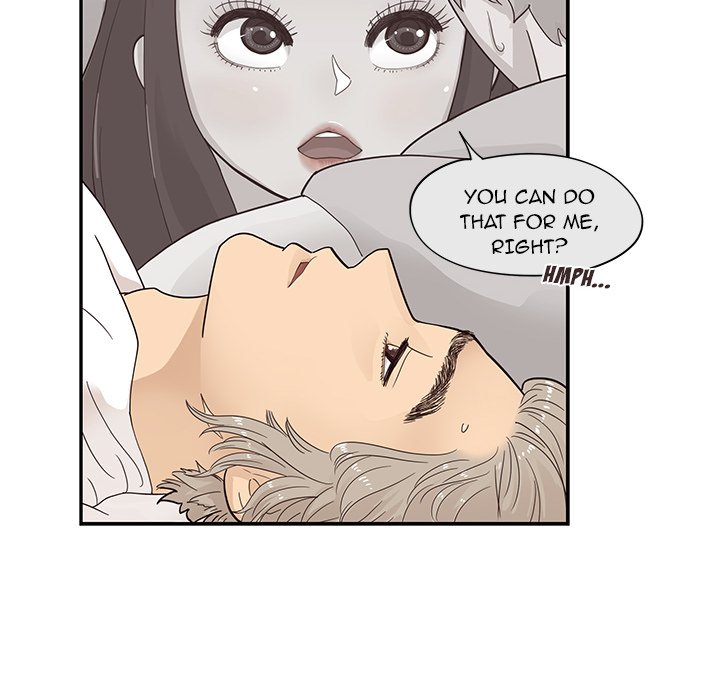 His Women’s University - Chapter 87 Page 40