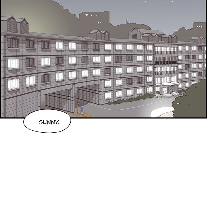 His Women’s University - Chapter 87 Page 44