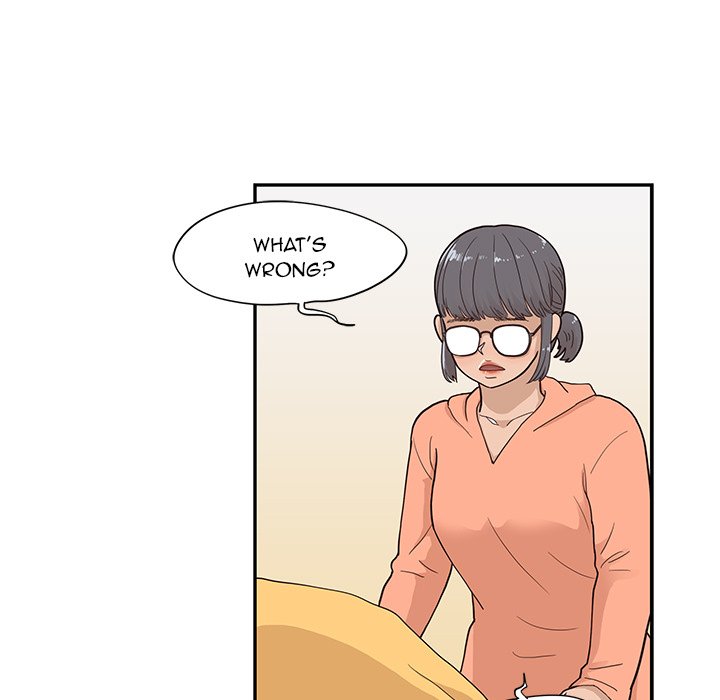 His Women’s University - Chapter 87 Page 45