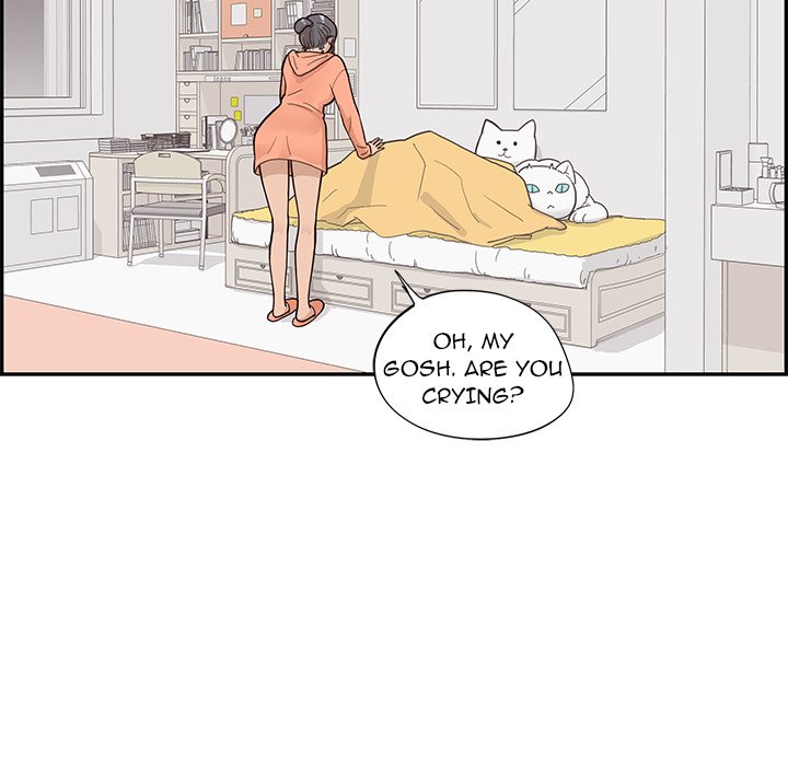 His Women’s University - Chapter 87 Page 47