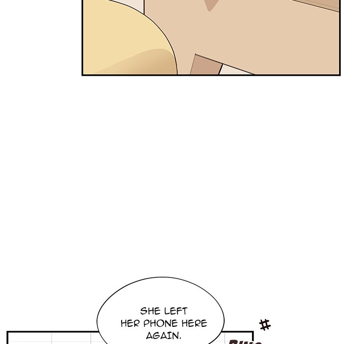 His Women’s University - Chapter 87 Page 52