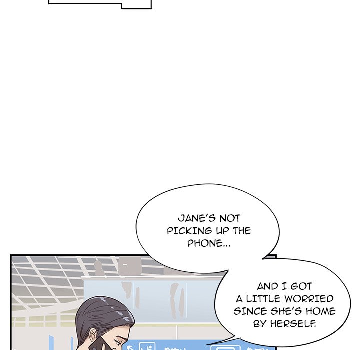 His Women’s University - Chapter 87 Page 59