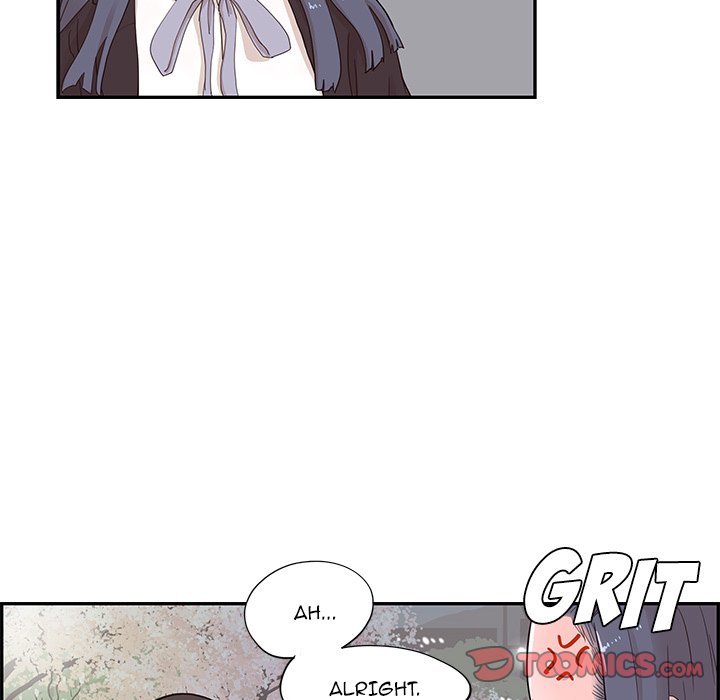 His Women’s University - Chapter 87 Page 6