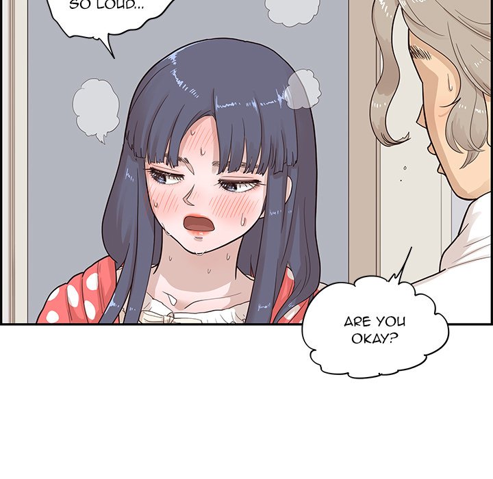 His Women’s University - Chapter 87 Page 77