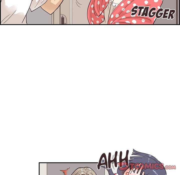 His Women’s University - Chapter 87 Page 82