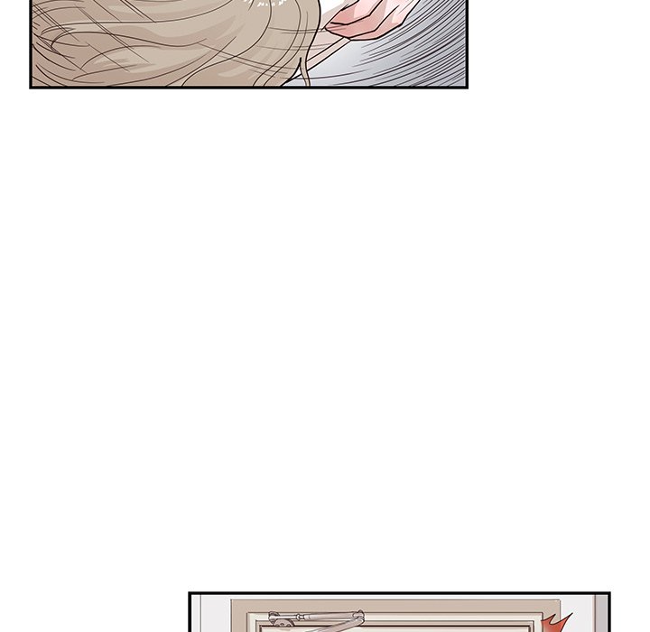 His Women’s University - Chapter 87 Page 87