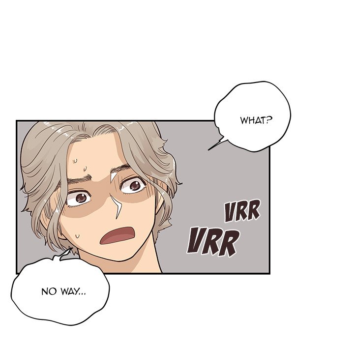 His Women’s University - Chapter 87 Page 95