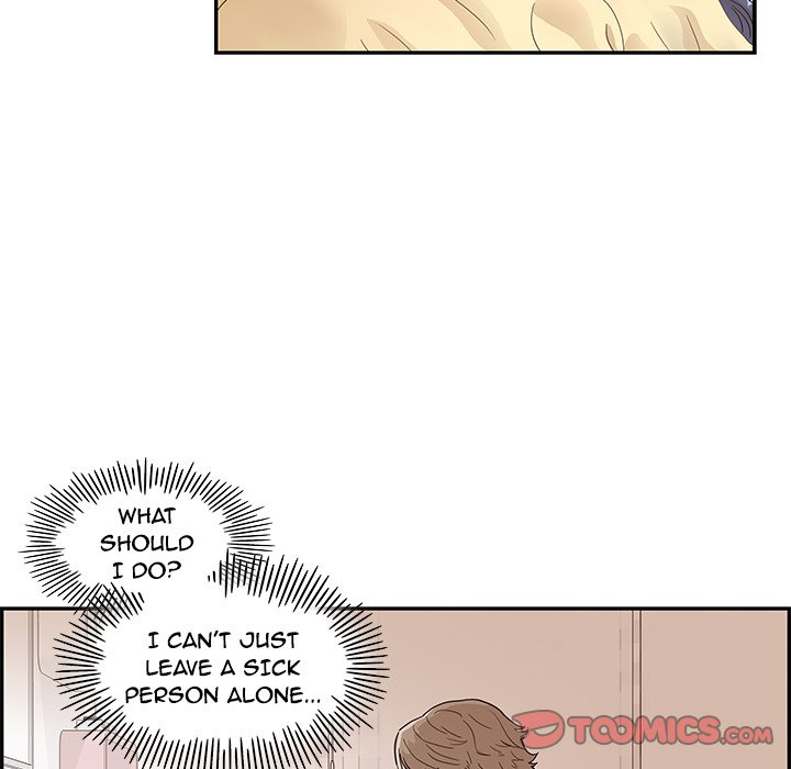 His Women’s University - Chapter 88 Page 102