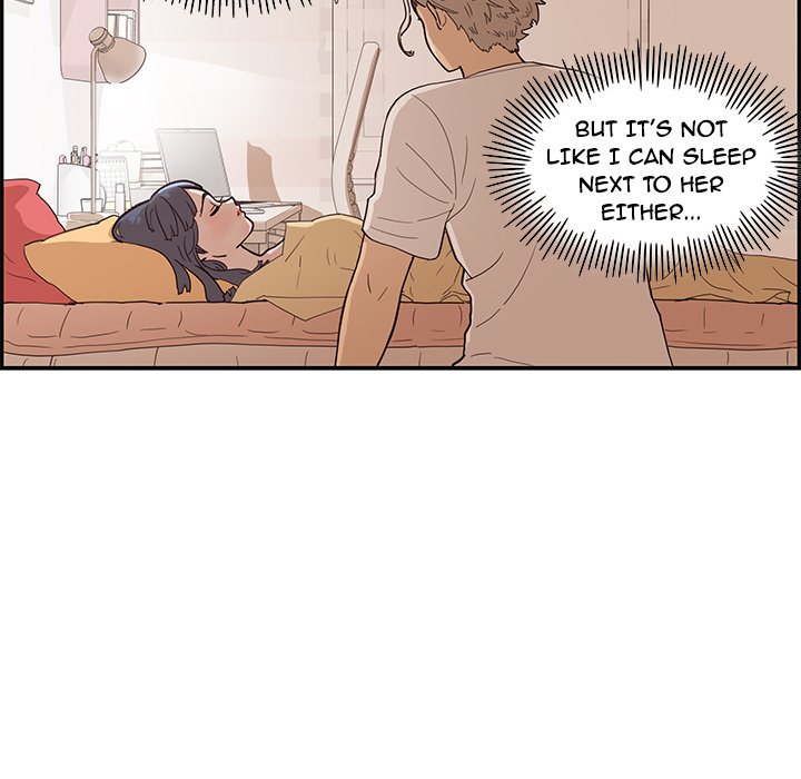 His Women’s University - Chapter 88 Page 103