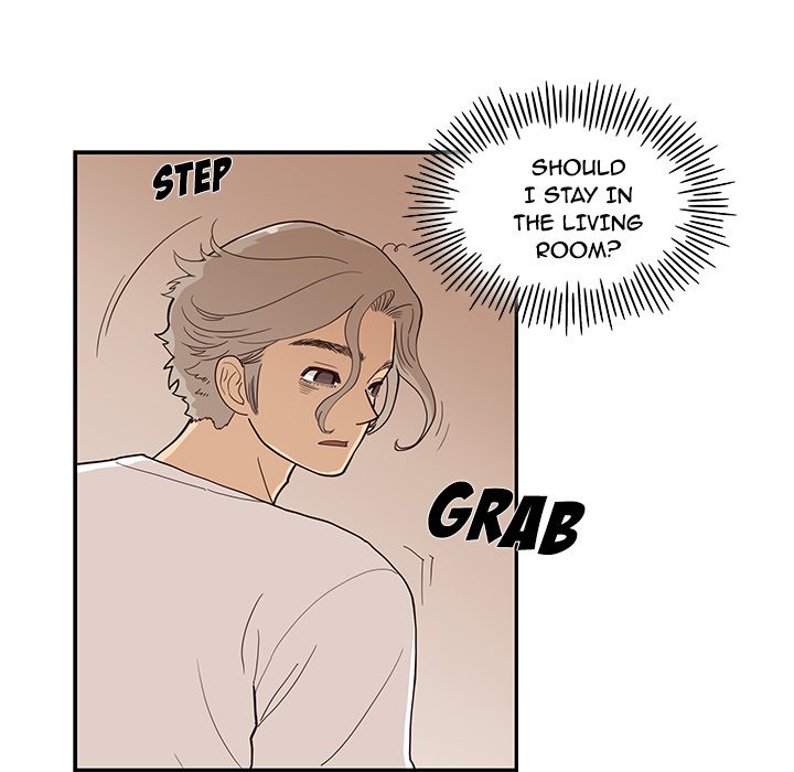 His Women’s University - Chapter 88 Page 104