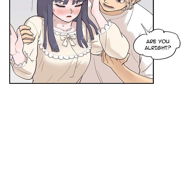His Women’s University - Chapter 88 Page 23