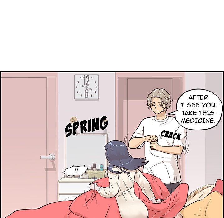 His Women’s University - Chapter 88 Page 31