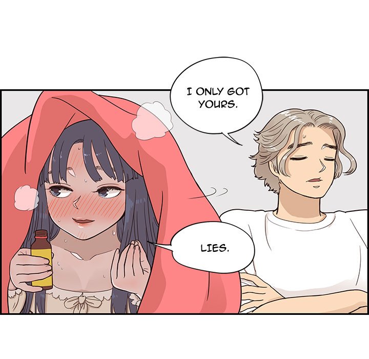His Women’s University - Chapter 88 Page 52