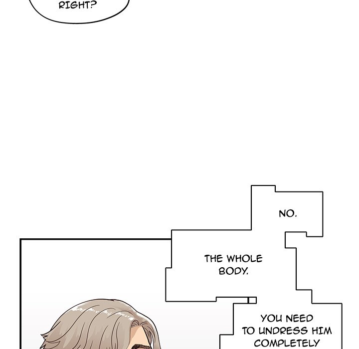 His Women’s University - Chapter 88 Page 72