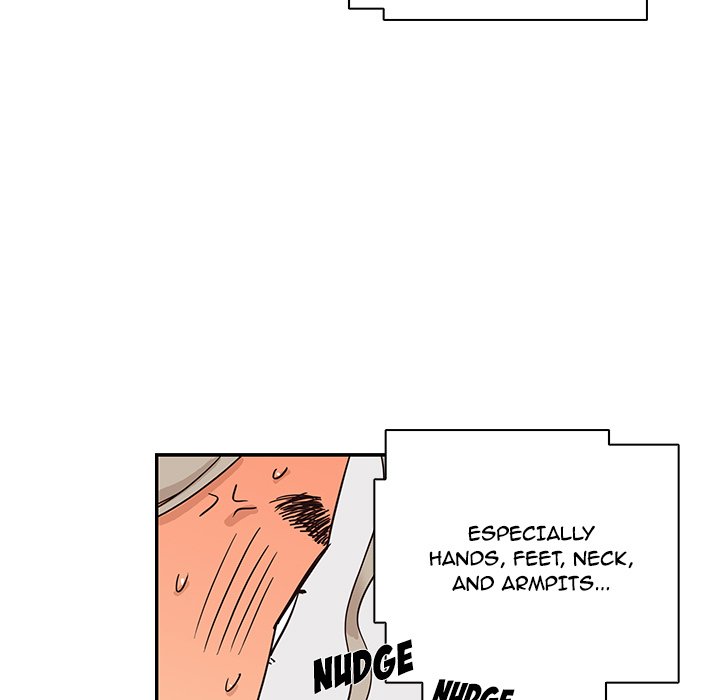 His Women’s University - Chapter 88 Page 75