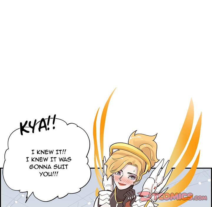 His Women’s University - Chapter 88 Page 78