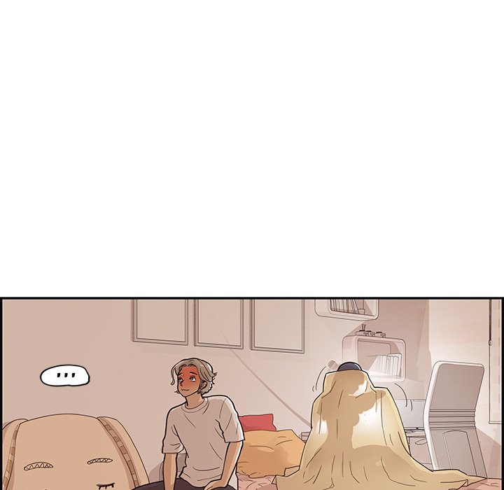 His Women’s University - Chapter 88 Page 92