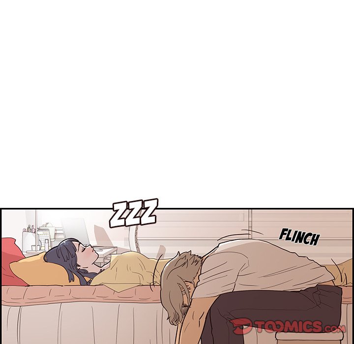 His Women’s University - Chapter 88 Page 98