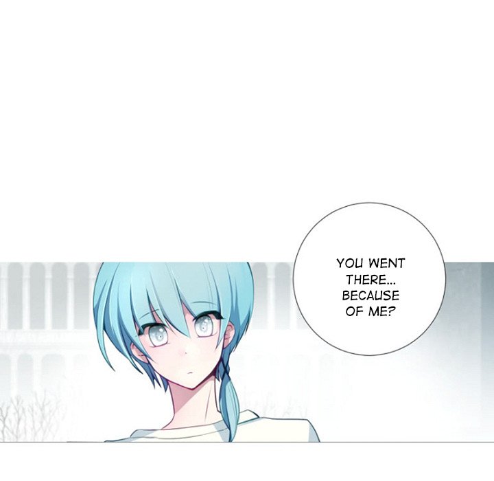 His Women’s University - Chapter 89 Page 101