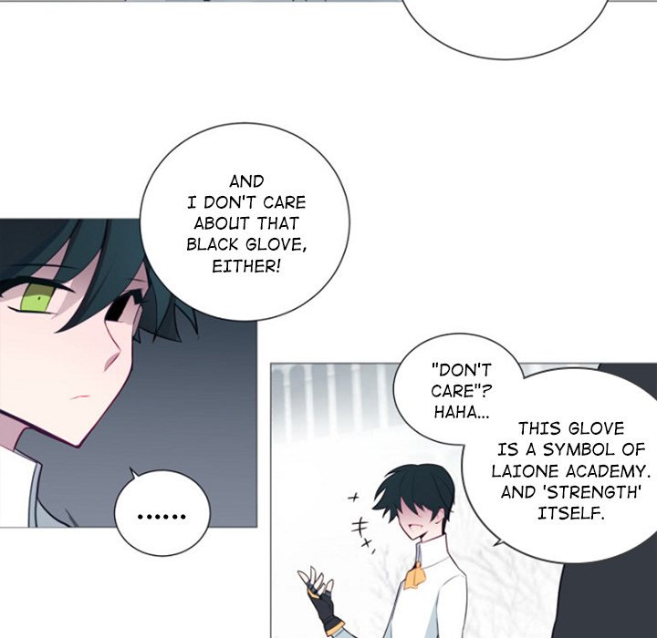His Women’s University - Chapter 89 Page 121