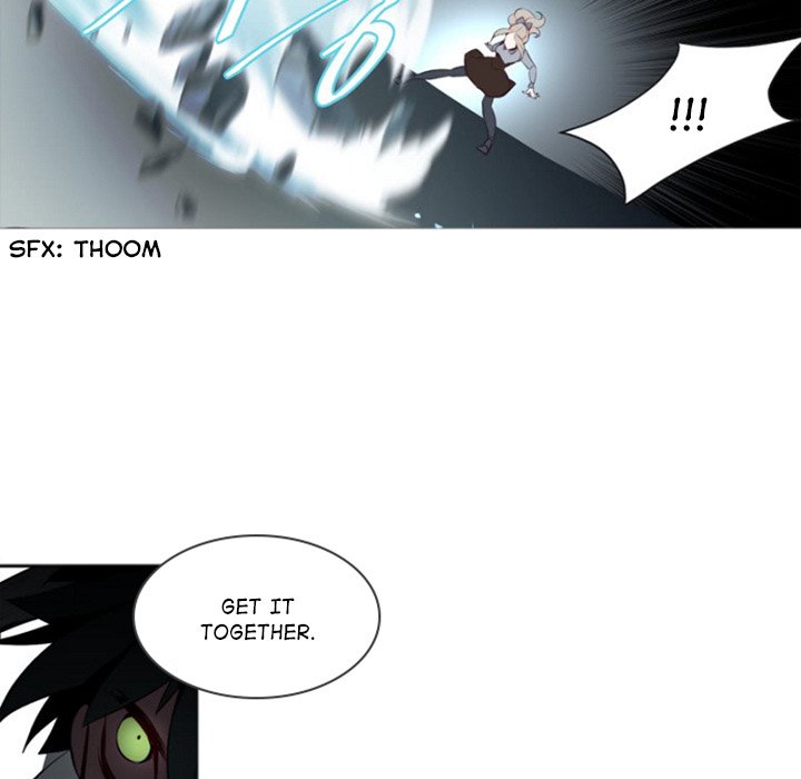 His Women’s University - Chapter 89 Page 123