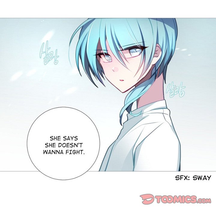 His Women’s University - Chapter 89 Page 148