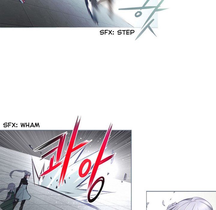 His Women’s University - Chapter 89 Page 166