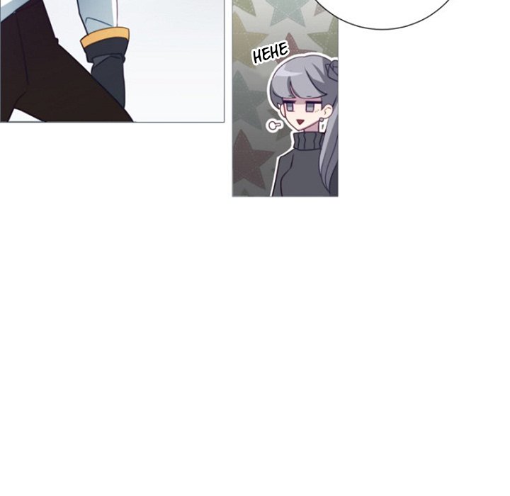 His Women’s University - Chapter 89 Page 169