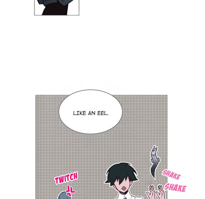 His Women’s University - Chapter 89 Page 183