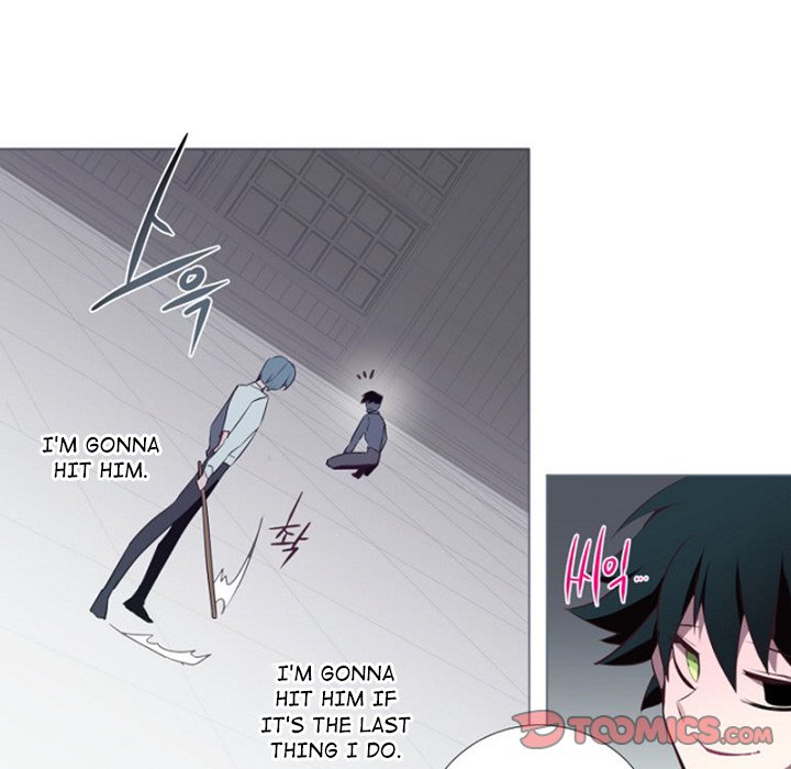 His Women’s University - Chapter 89 Page 196